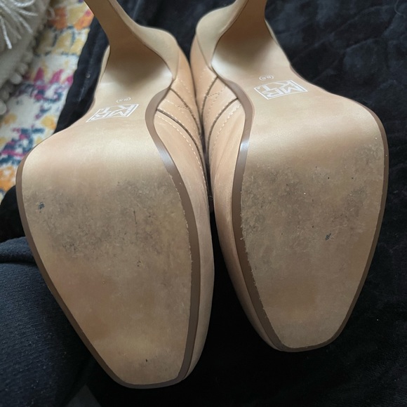 MRKT Heels - Picture 5 of 8